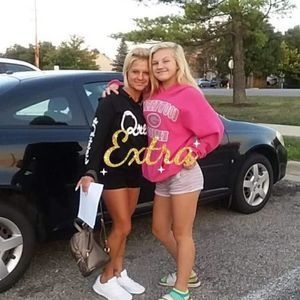 Meet your Posher, Haley